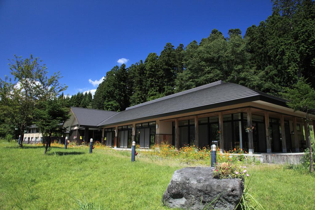 Kaze No Hibiki Hotel Nikkō Luaran gambar