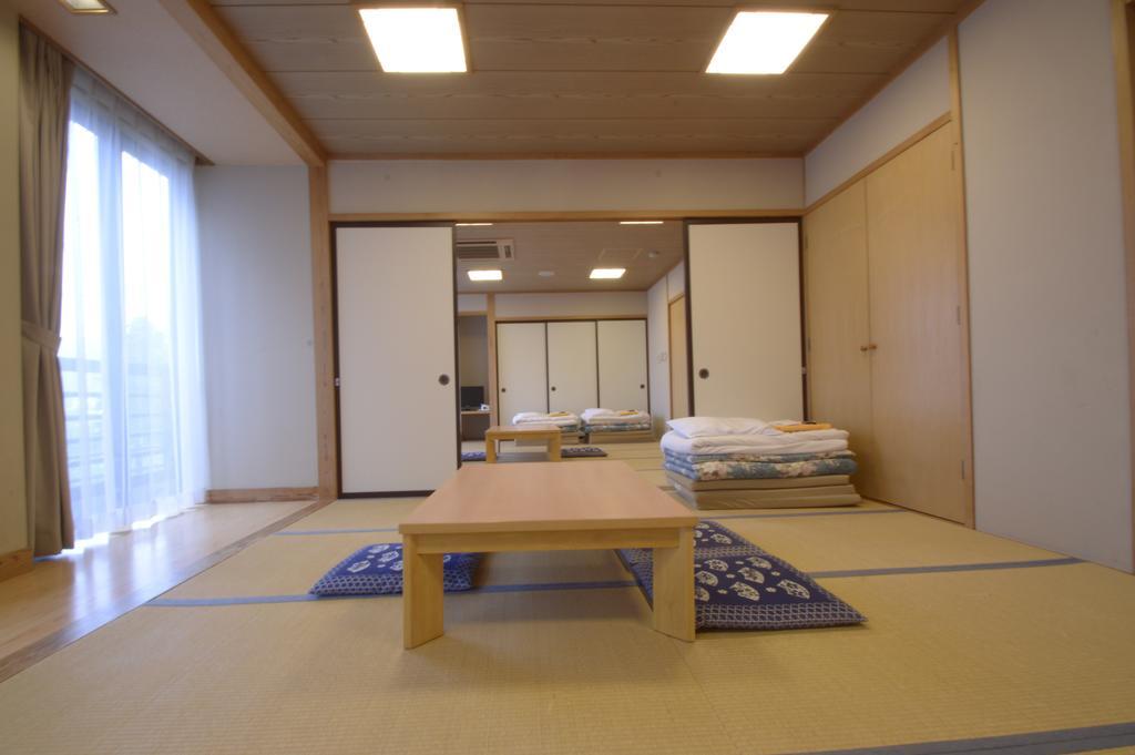 Kaze No Hibiki Hotel Nikkō Luaran gambar