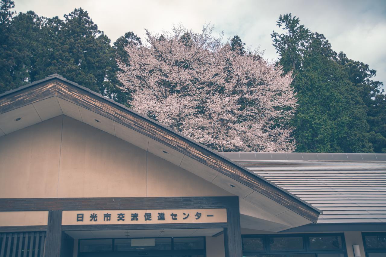 Kaze No Hibiki Hotel Nikkō Luaran gambar