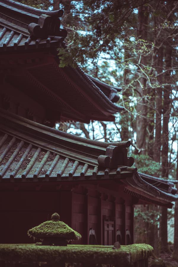 Kaze No Hibiki Hotel Nikkō Luaran gambar